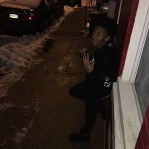 Meet your Posher, Laurenz